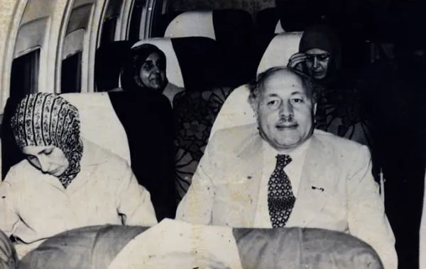 Vefatının 7. yılında Erbakan Hoca