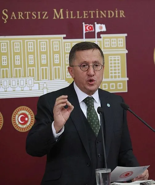 Lütfü Türkkan'ın dolandırıp Meral Akşener sessiz kaldığı olayda yeni gelişme! İşadamı Korkmaz Yiğit konuştu-3