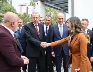 Başkan Erdoğan’ı destekledi görevden alındı