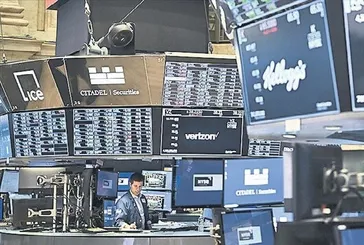 Piyasalar dalgalandı