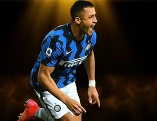 Son dakika transfer haberleri... Cimbom'a Alexis Sanchez transferinde zorlu rakip! Marsilya da devreye girdi