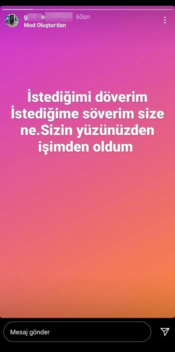 SON DAKİKA: Çiğ köfteciyi döven kişiden küstah savunma: İstediğimi döverim istediğime söverim-6