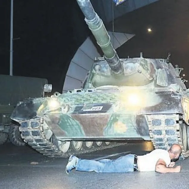 Kahraman ’Doğan’