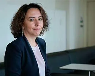 Yanlış yere firar etti