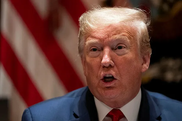 Kovid-19 ABD başkanlık seçimlerini nasıl etkileyecek? ABD Başkanı Donald Trump'ın koltuğu tehlikede mi?-7