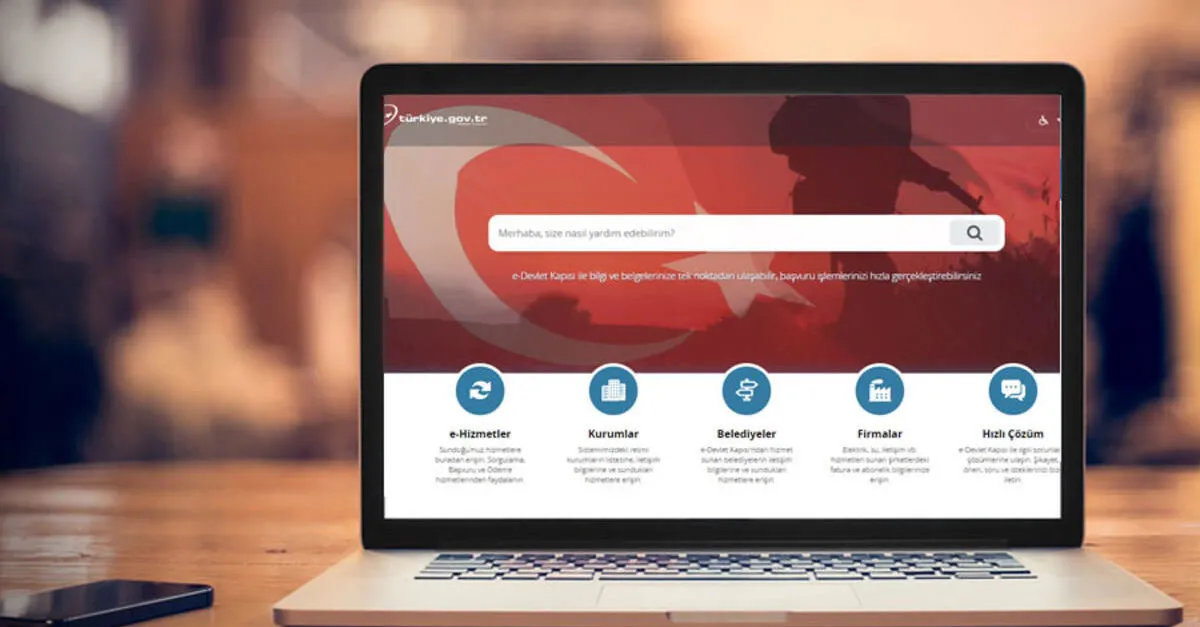 E-Devlet’ten seyahat izin belgesi nasıl alınır? e Devlet şifresiyle hangi işlemler yapılır? Alınabilecek belgeler neler?