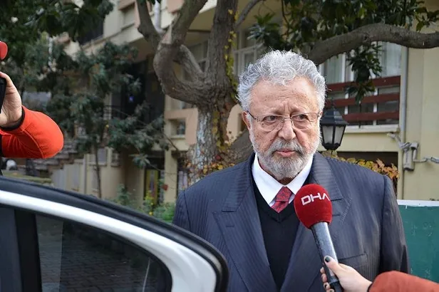 Son dakika: Metin Akpınar ve Müjdat Gezen adli kontrol şartıyla serbest bırakıldı-2