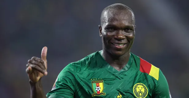 Transferde büyük savaş kapıda! Vincent Aboubakar'ın menajeri İstanbul’a geliyor