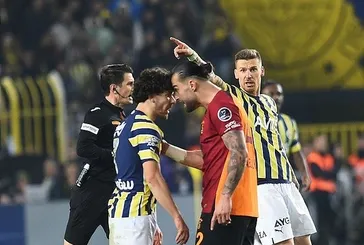 Süper Lig'de derbi tarihleri belli oldu!