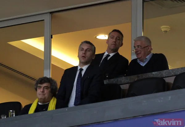 Fenerbahçe - Galatasaray derbisinin faturası kesildi! Ozan Tufan'a şok ceza - 2