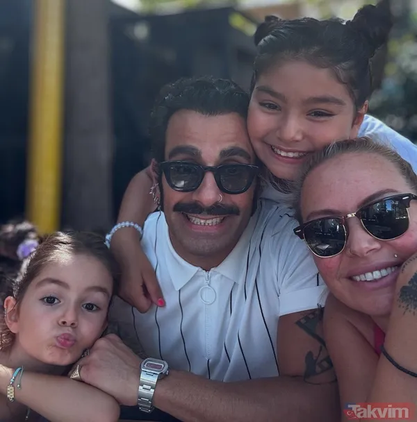 Lise defterinden nikah masasına! Gökhan Türkmen’in aşk hikayesi film gibi - 16