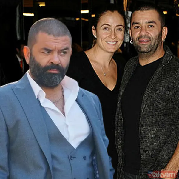 8 yıl evli kalmışlardı! Ceyda Düvenci’nin eski eşi Bülent Şakrak suskunluğunu bozdu! Boşanma sonrası ilk açıklama: Ölüm var... - 1