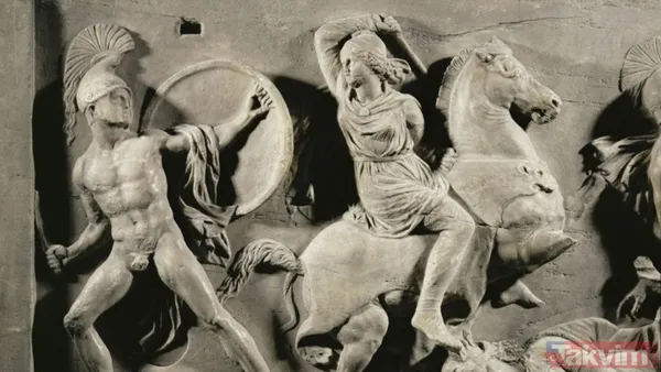 Kılıç kuşanan kraliçeler: Tarihin akışını değiştiren 10 kadın savaşçı - 7