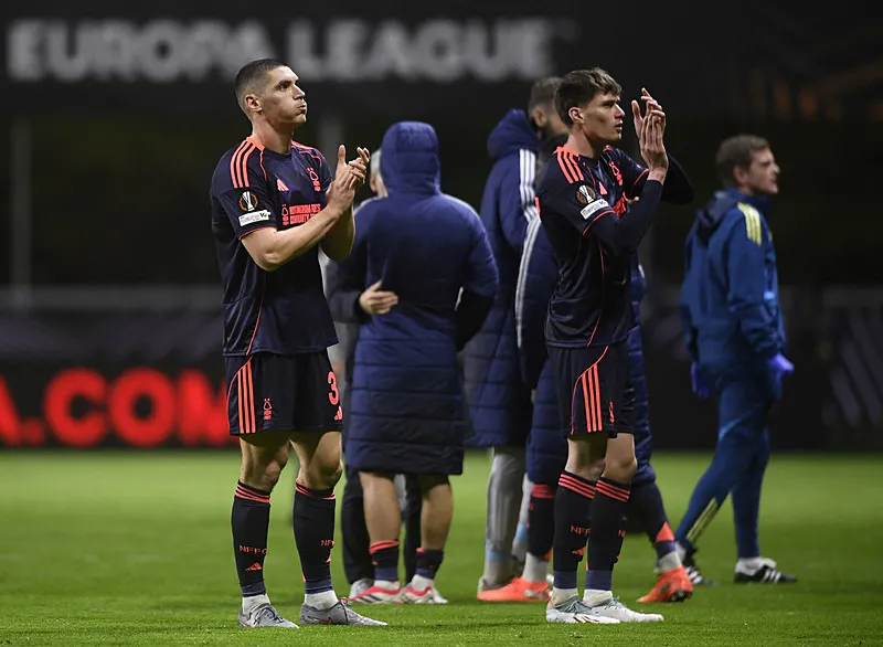 Fenerbahçe'yi güçlü takımlar bekliyor! UEFA Avrupa Ligi'ndeki muhtemel rakipler - 10