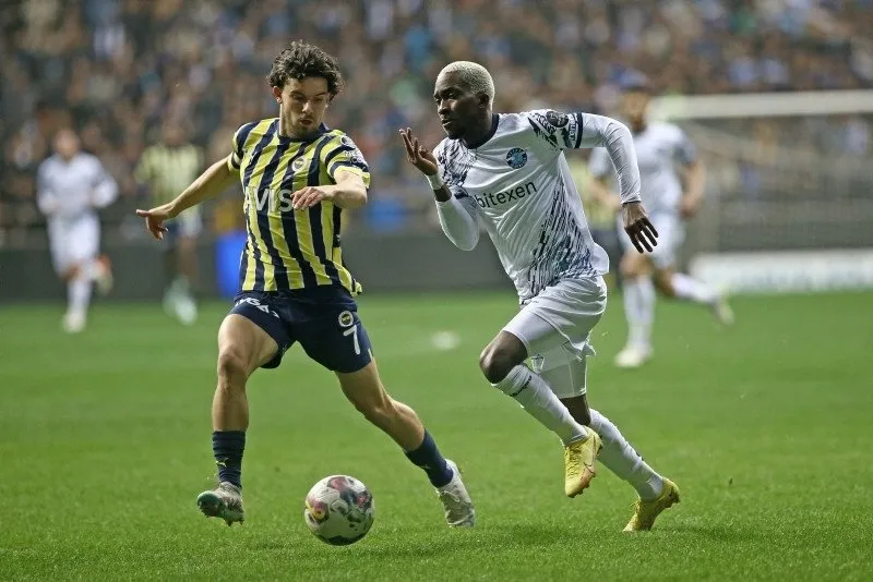 Fenerbahçe haberleri | Ferdi Kadıoğlu'nun transfer planı ortaya çıktı! Yeni adresi... - 15