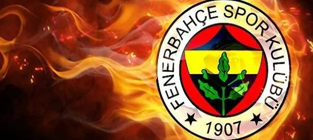 Fenerbahçe yıldız ismi Türk yapıyor