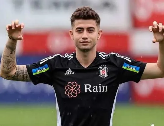 Beşiktaş’ta ayrılık! Eski takımına dönüyor
