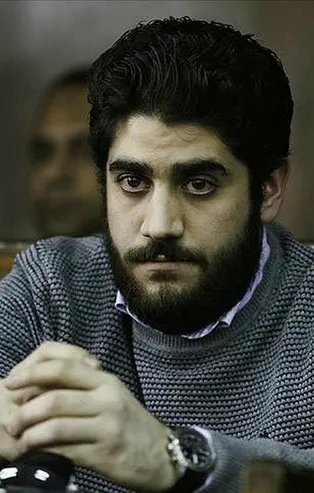 Abdullah Mursi'nin cenazesi de gece defnedildi