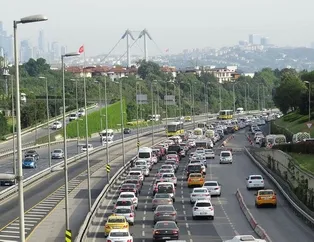 Durma noktasına geldi! Bu sabah İstanbul