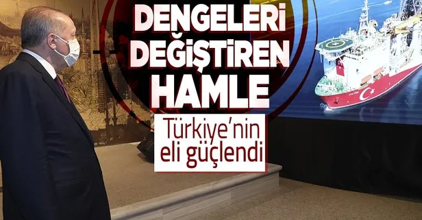 Türkiye dinamikleri değiştirecek