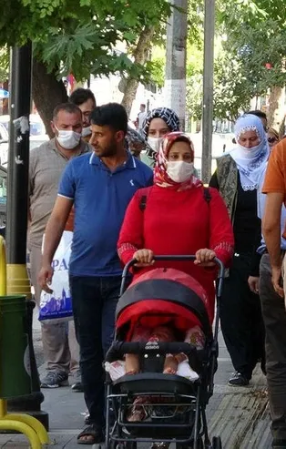 Son dakika: Adıyaman'da taziye ziyaretleri yasaklandı