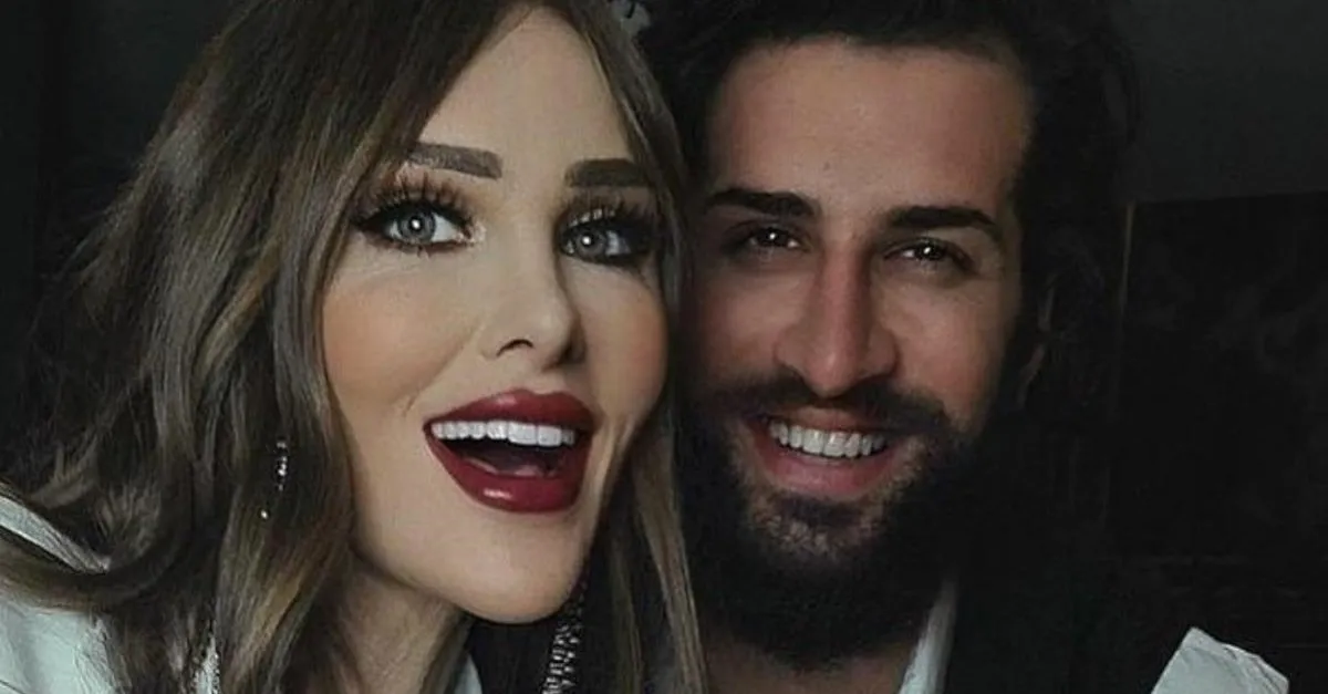 seren serengil sevgilisi mustafa rahman tohma kimdir mustafa tohma kim kac yasinda ne is yapiyor takvim