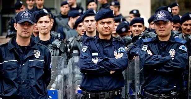 PMYO, PAEM POMEM ve PÖH 2021 polis alımı başvuru şartları nedir?