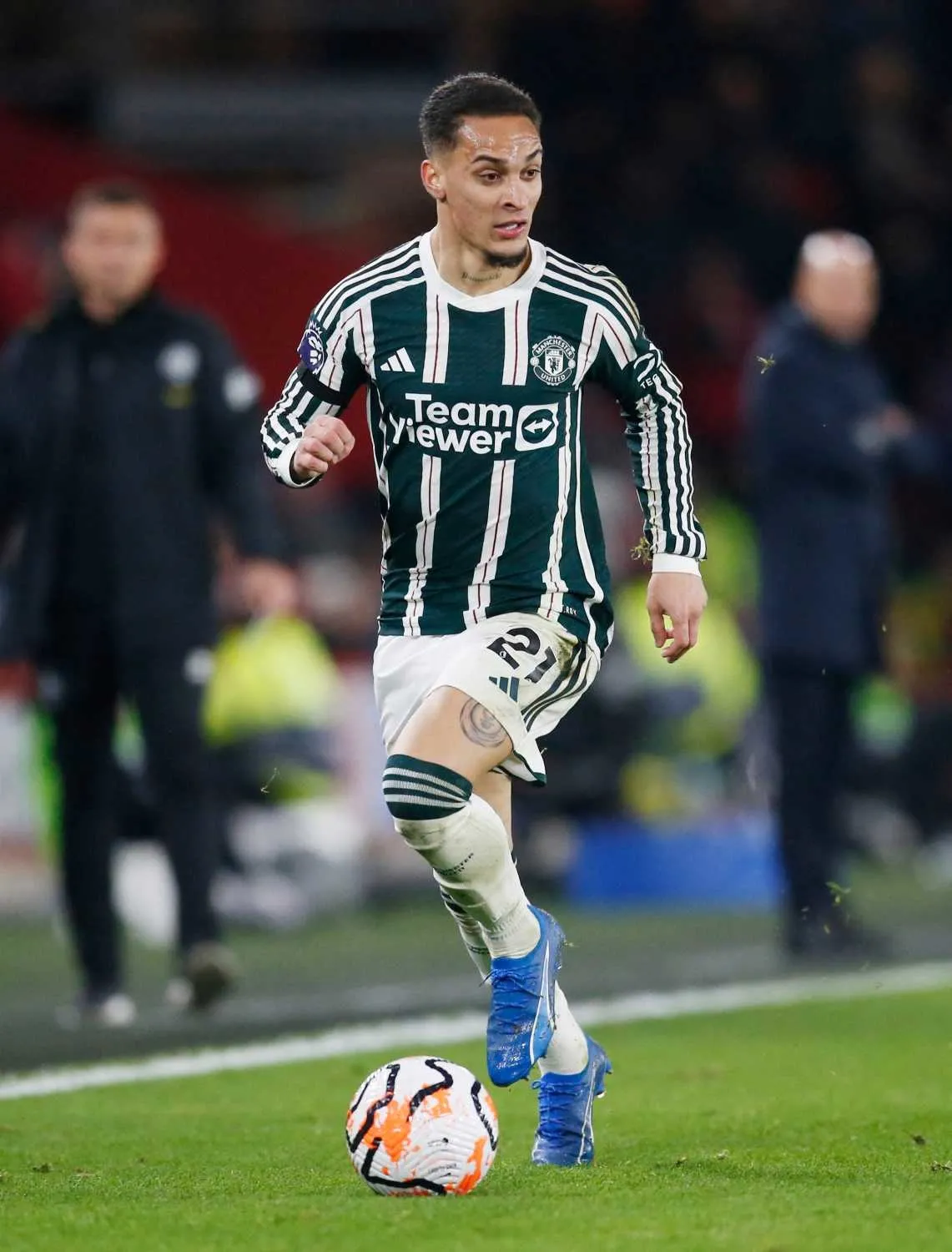 Edson'dan sonra sıra onda! Fenerbahçe'den sürpriz hamle - 15