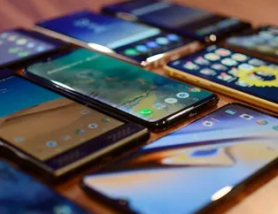 Dünyanın en çok satan Android telefonu belli oldu! İşte 2020'nin en çok satan telefonları