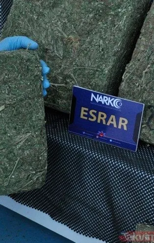 Uyuşturucudan aranan 26 hükümlü yakalandı