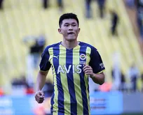 Fenerbahçe’de Kim Min-Jae Napoli’ye gidiyor! İşte anlaşma detayları