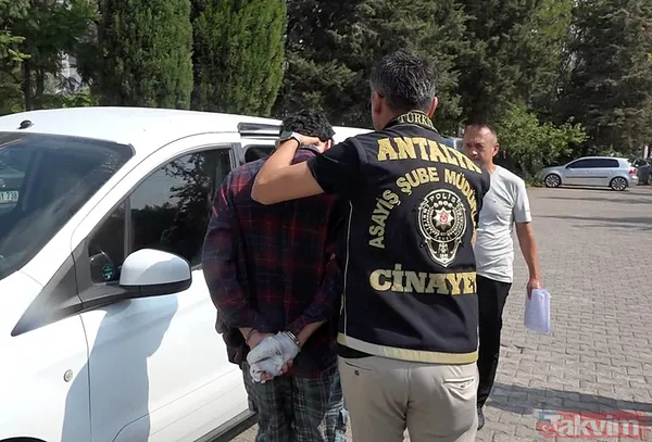 Antalya'da Nida Nazlıer'in ölümünde şok itiraf! Gerçek ortaya çıkınca ortalık karıştı - 6