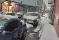 Mayıs’ta kar gibi dolu!