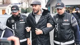 Otoparkta rüşvet trafiği! CHP'li Rıza Akpolat Serdar Bilgili'yi böyle tehdit etti: 500 bin dolar vermezsen ruhsatta zorluk çıkar