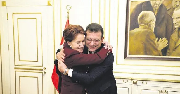 Meral Akşener, İmamoğlu'na posta koydu! Buğra Kavuncu'yu İstanbul'dan aday çıkardı