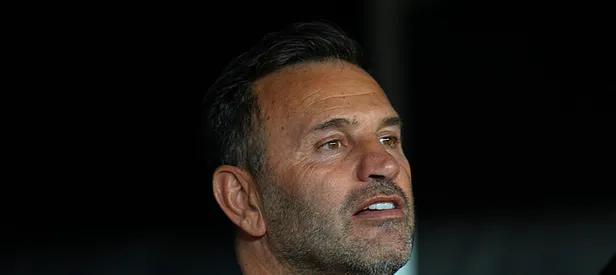 Okan Buruk’tan fark açıklaması