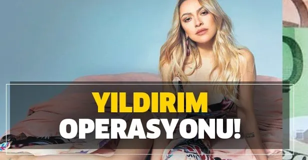 Yıldırım operasyonu