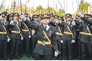 Milli Savunma Bakanlığı kaynakları disipline sevk edilen teğmenlere ilişkin tartışmalara son noktayı koydu