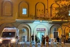 Mardin'de korku dolu anlar | Aile içinde silahlı kavga: 2 ölü