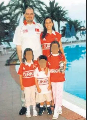 Son dakika: Boşanmanın arkasından şantaj çıktı! Erdem Arıoğlu'nun eşi Petek Arıoğlu 15 milyon dolar istemiş-3