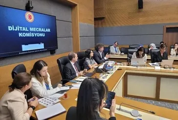 Google’dan telife yeşil ışık