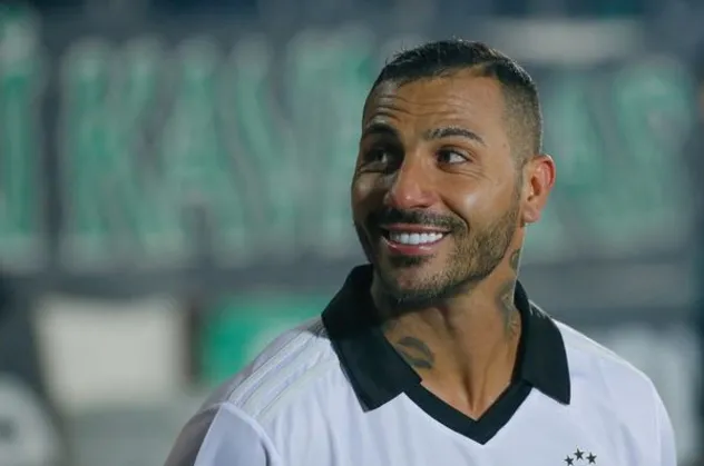 Beşiktaş'ta Ricardo Quaresma PFDK'ya sevk edildi
