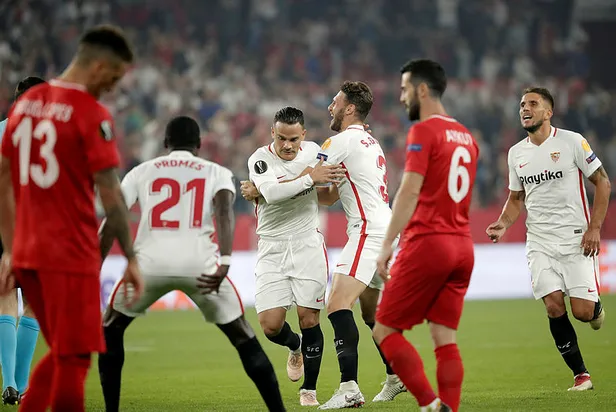 Galatasaray, Beşiktaş, Fenerbahçe ve Akhisarspor'un Avrupa'daki son durumu-6
