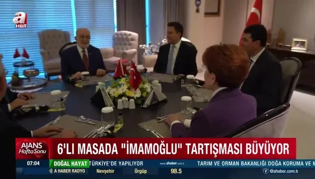 Temel Karamollaoğlu safını belli etti! Akşener'e resti çekti, Kılıçdaroğlu'na övgüler dizdi
