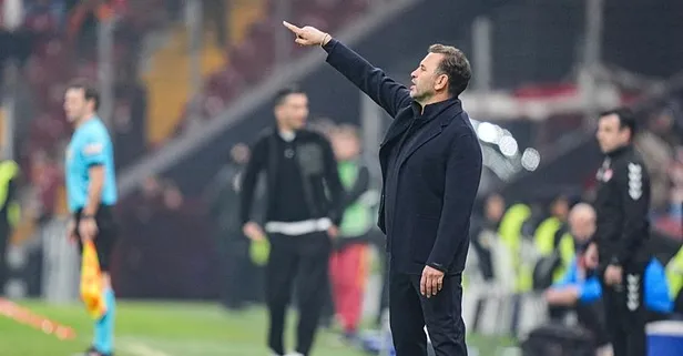 Galatasaray'a Süper Lig'den çifte transfer!