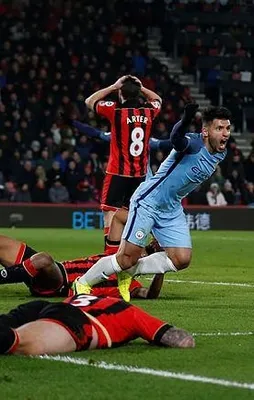Manchester City deplasmanda kazandı