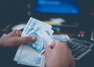 TL için faiz kalkanı işe yaradı, 32 günlük vadeli mevduat hesabı faiz oranları!