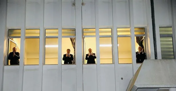 Son dakika: KKTC’de kritik koronavirüs (Kovid-19) kararı: Kısmi sokağa çıkma yasağı alındı