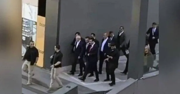 Kılıçdaroğlu'ndan DEVA'lılara "Kurultayda genel başkanlığı alırım" teminatı! İmamoğlu, Özgür Özel ve Babacan'ın ayarını kaçıracak sözler