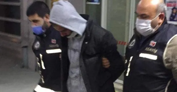 Aydın'da yaşlı kadını 3 milyon lira dolandıran şüpheli yakalandı